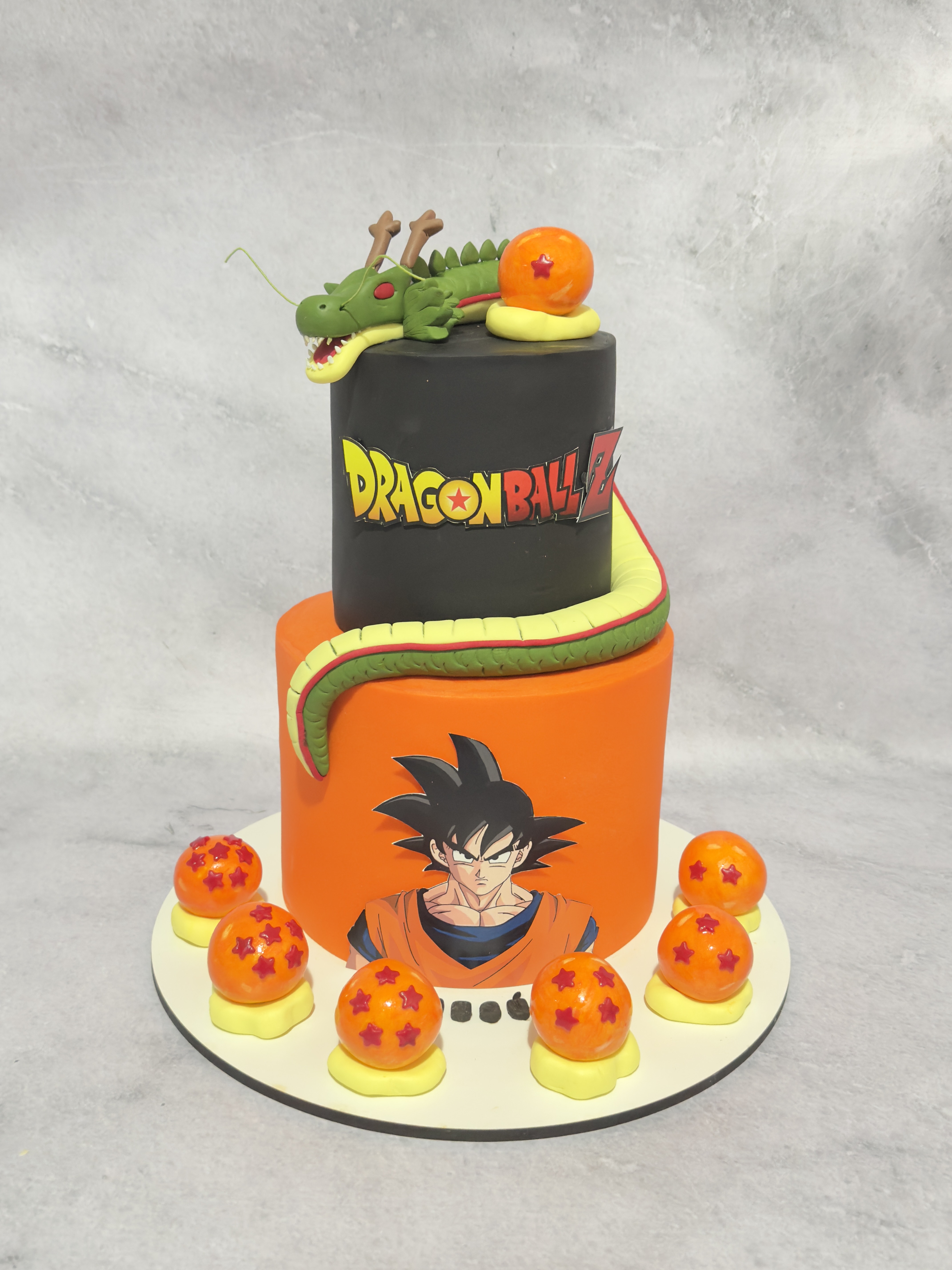 Torta Disney